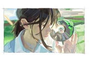 二次元插画 #11425125