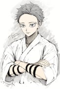 二次元插画 #11425134