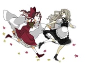二次元插画 #11425152