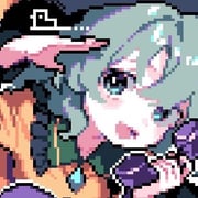 二次元插画 #11425154