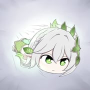 二次元插画 #11425157