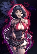 二次元插画 #11425160