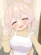 二次元插画 #11425165