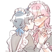 二次元插画 #11425168