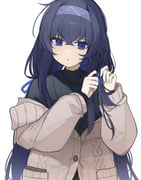 二次元插画 #11425175