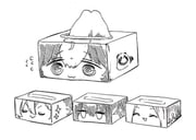 二次元插画 #11425187