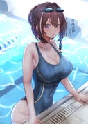 二次元插画 #11425188
