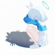 二次元插画 #11425190