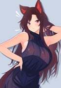 二次元插画 #11425191