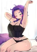 二次元插画 #11425192