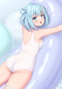 二次元插画 #11425194