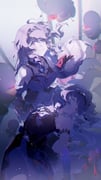 二次元插画 #11425203