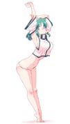 二次元插画 #11425204