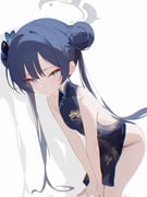 二次元插画 #11425219