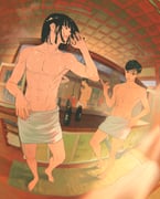 二次元插画 #11425229