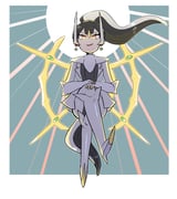 二次元插画 #11425237