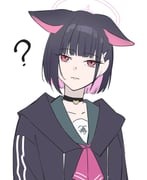 二次元插画 #11425240