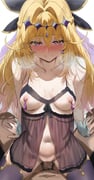 二次元插画 #11425244