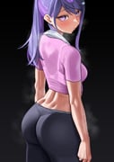 二次元插画 #11425246