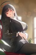 二次元插画 #11425248
