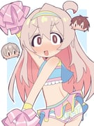 二次元插画 #11425250