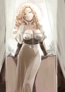 二次元插画 #11425258