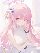 二次元插画 #11425264