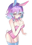二次元插画 #11425269