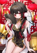 二次元插画 #11425270