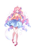 二次元插画 #11425273