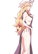 二次元插画 #11425275