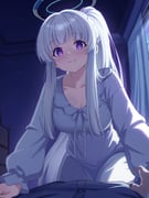 二次元插画 #11425276