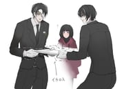 二次元插画 #11425279