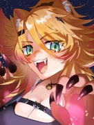 二次元插画 #11425288