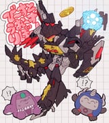 二次元插画 #11425307