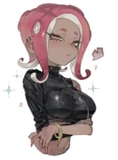 二次元插画 #11425310