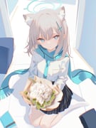 二次元插画 #11425313