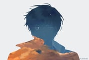 二次元插画 #11425317