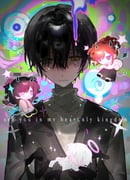 二次元插画 #11425323