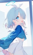 二次元插画 #11425327