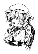 二次元插画 #11425341