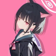二次元插画 #11425343