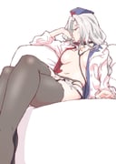 二次元插画 #11425345