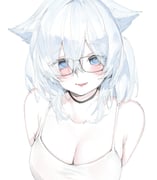 二次元插画 #11425351