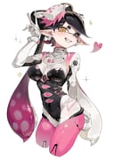 二次元插画 #11425352