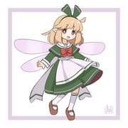 二次元插画 #11425354