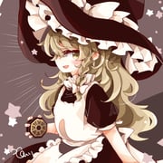 二次元插画 #11425356