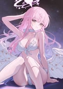 二次元插画 #11425360