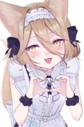 二次元插画 #11425366
