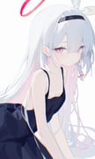 二次元插画 #11425373